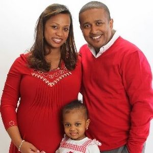 Meet your Posher, Iman